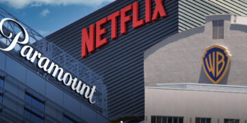 Netflix declined on Thursday to raise its offer for Warner Bros. Discovery, clearing the path for Paramount Skydance to take over one of Hollywood’s most storied studios in a deal valued at approximately $111 billion, including debt.