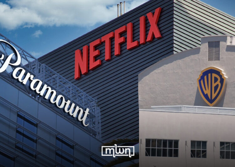 Netflix declined on Thursday to raise its offer for Warner Bros. Discovery, clearing the path for Paramount Skydance to take over one of Hollywood’s most storied studios in a deal valued at approximately $111 billion, including debt.