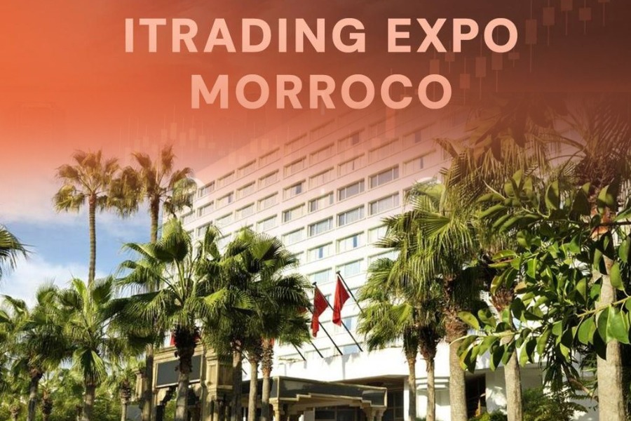 iTrading Expo Heads to Casablanca in 2026 as Morocco Expands Its Fintech Footprint