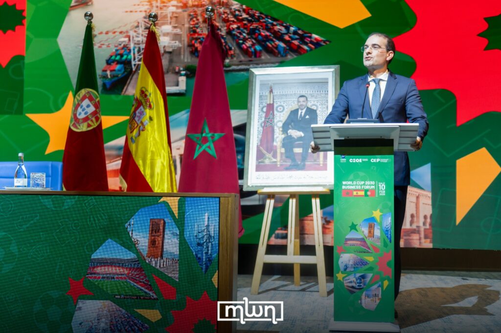 The forum served as a space where economic ambition, political alignment, and cultural proximity converged around a shared global project.