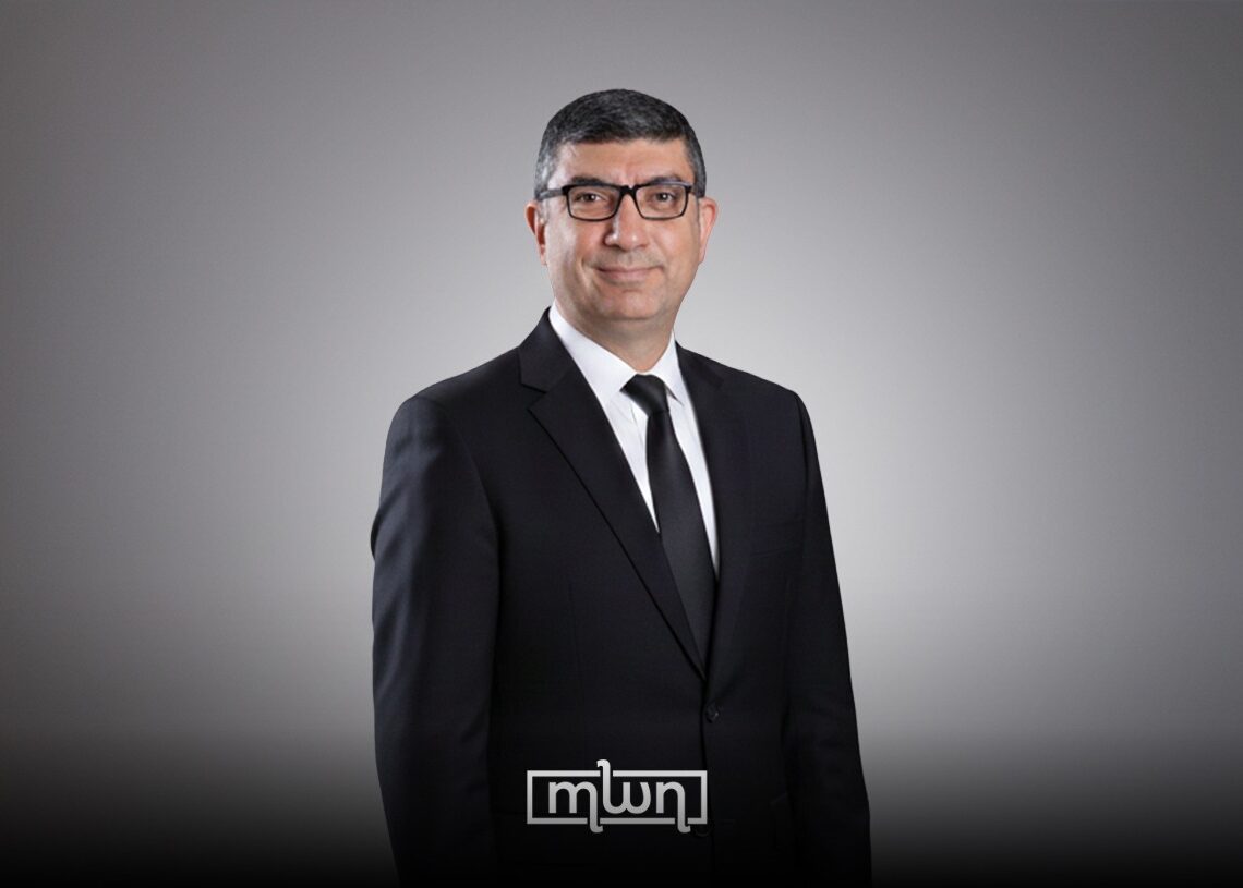 EduSofx CEO Hatem Sallam: AI Must Give Teachers Control, Not Take It Away