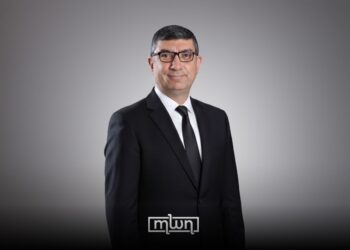 EduSofx CEO Hatem Sallam: AI Must Give Teachers Control, Not Take It Away