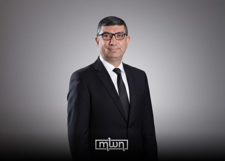 EduSofx CEO Hatem Sallam: AI Must Give Teachers Control, Not Take It Away
