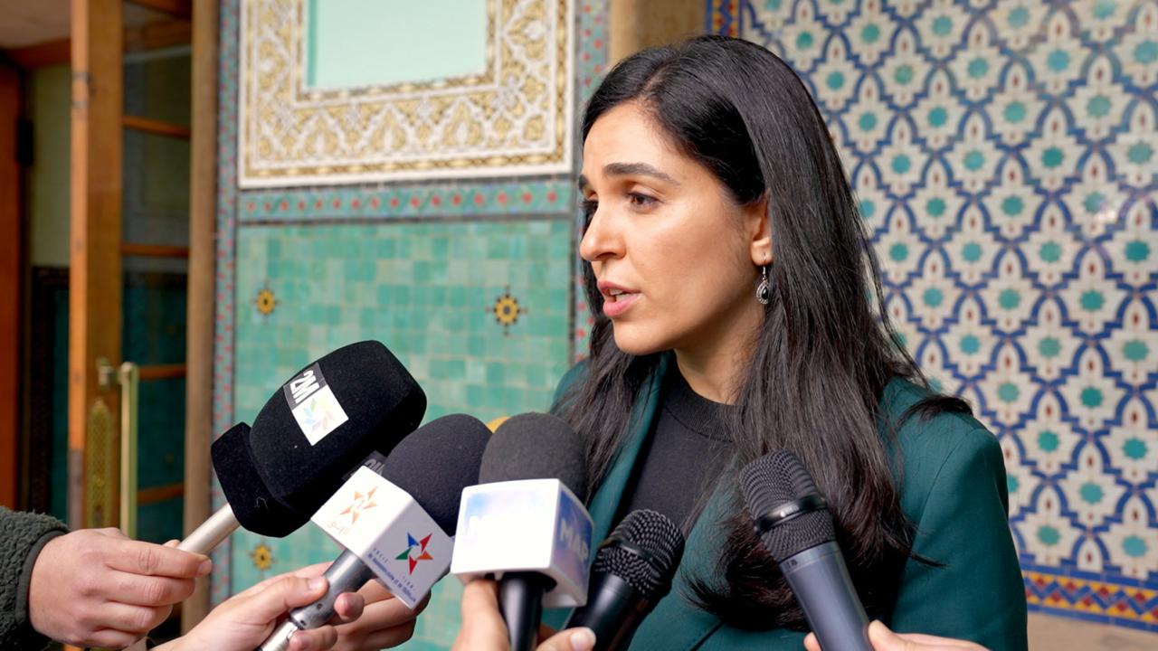 ANSS Moves to Deepen Impact of Direct Social Aid, Expand Local Presence