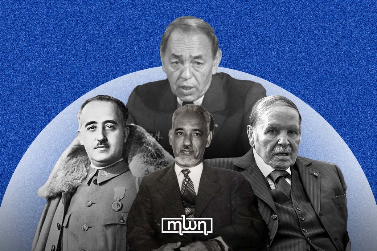 Partitioning Sahara with Mauritania Was a Historical, Strategic Necessity