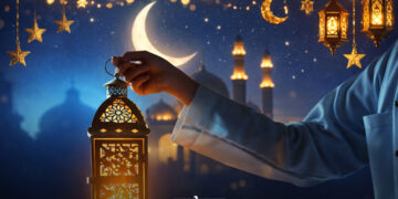 Ramadan 2026 germany