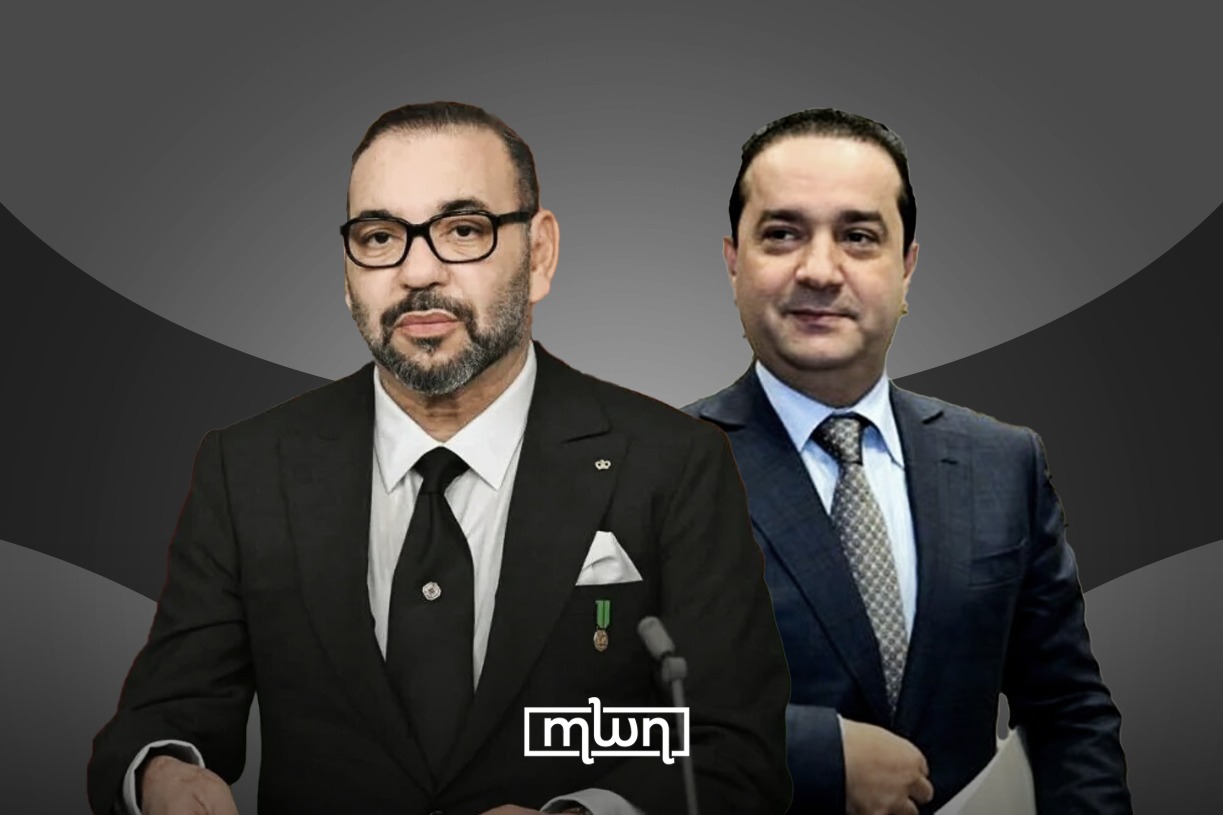 RNI Leadership: King Mohammed VI Congratulates Mohamed Chaouki on Election