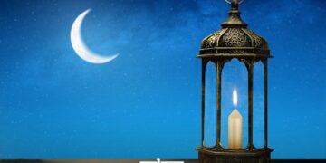 The French Council of Muslim Faith (CFCM) declared that Ramadan will begin Thursday, February 19.