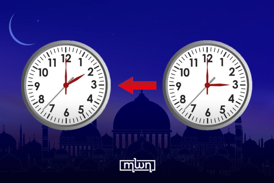 Reminder: Make Sure to Adjust Your Clocks as Morocco Returns to GMT Overnight