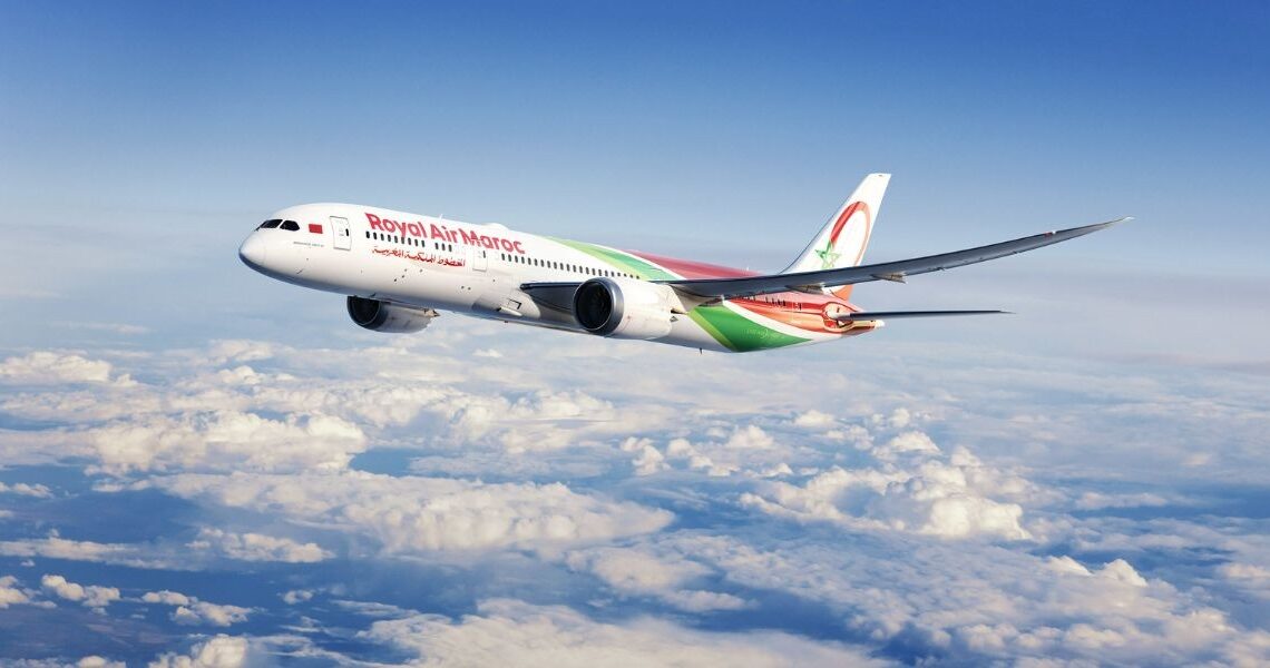 Report Says Royal Air Maroc’s Offers Could Raise Concerns Among European Airlines