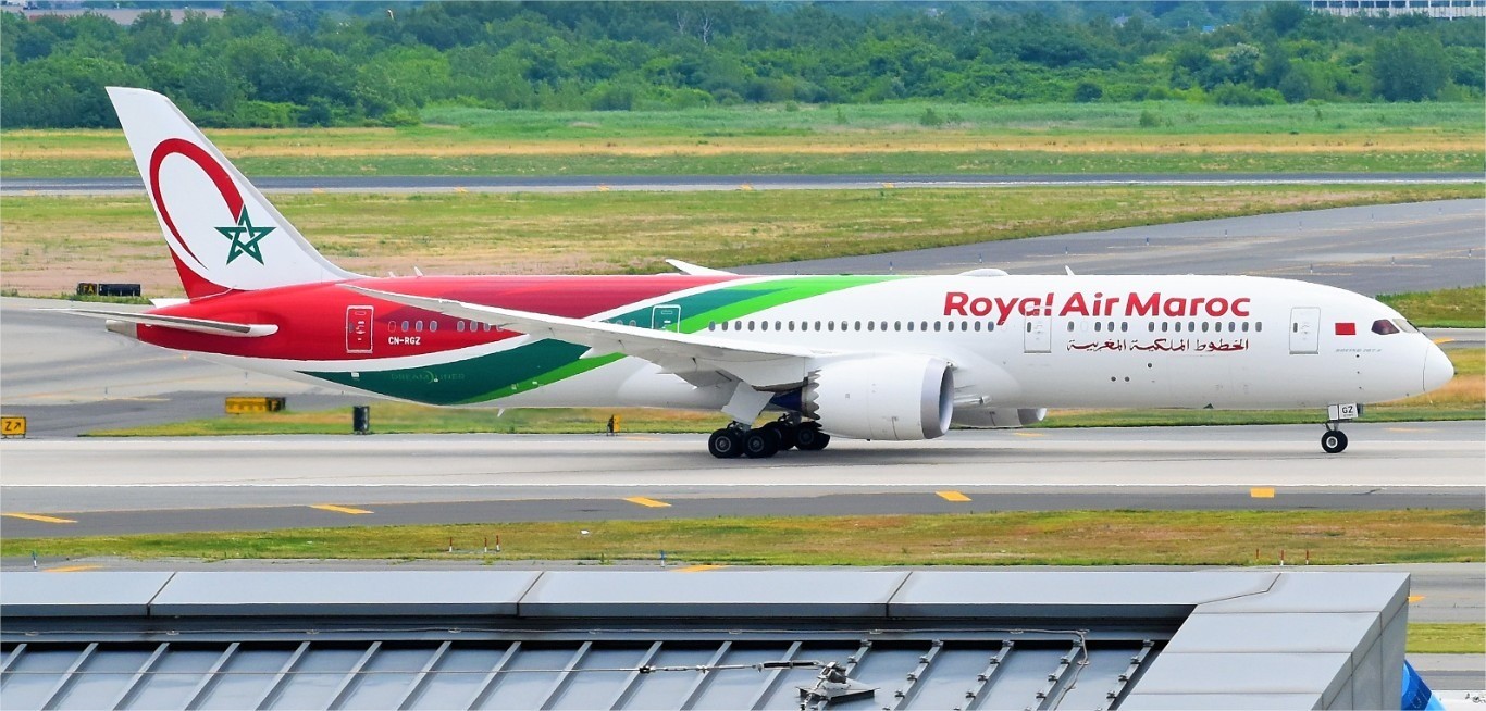 Royal Air Maroc Boosts Northern Morocco Connectivity with New Direct Flights to Europe