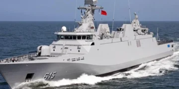 Morocco Joins France-Led ORION 2026 Military Exercise