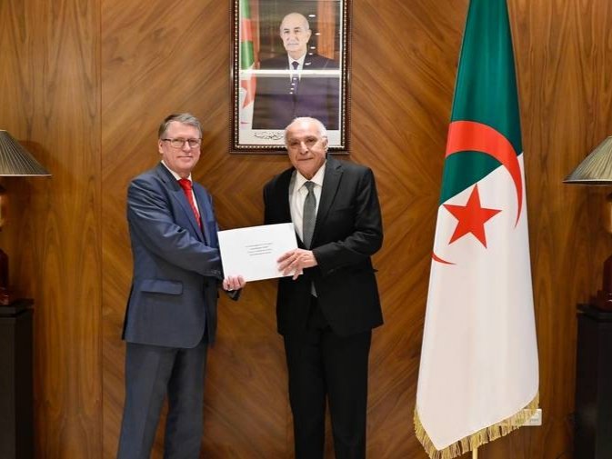 Russia Renews ‘Unchanged’ Western Sahara Stance