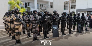 morocco terrorism
