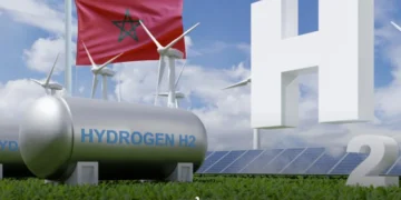 Morocco has allocated one million hectares to support hydrogen-sector investment.