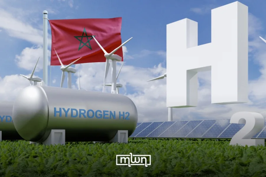 Spain’s Acciona, Moeve Secure Morocco Land for Green Hydrogen Projects