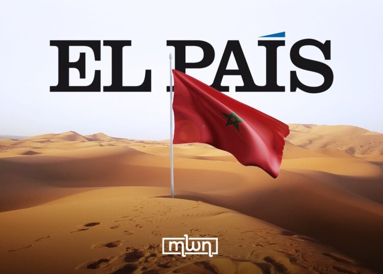 El País that prides itself on speaking the idiom of modernity has nonetheless inherited, recycled, and laundered the same anachronism.
