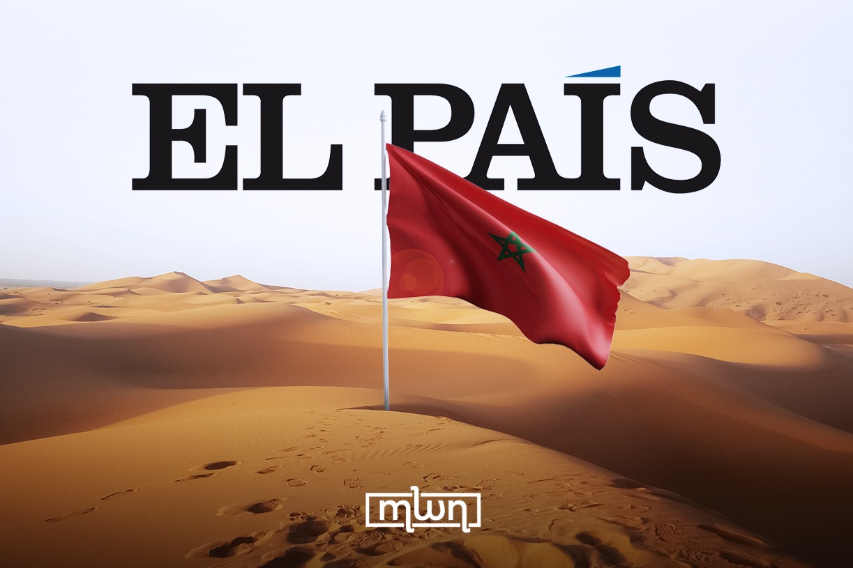 Spain’s Sahara Mirage: How El País Keeps Madrid Trapped in 1975
