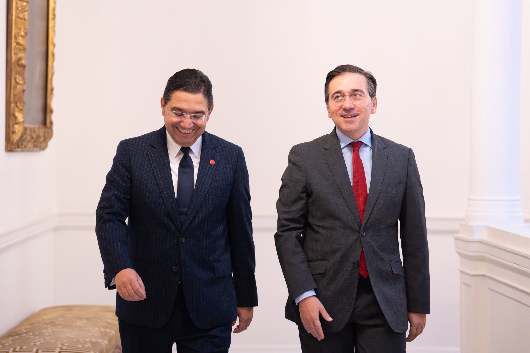 Spanish Customs Activate EU-Morocco Trade Rules for Sahara Products