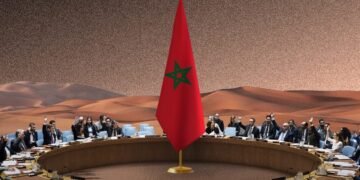 UN Resolution 2797 has decisively reordered alignments, responsibilities, and leverage across the region.