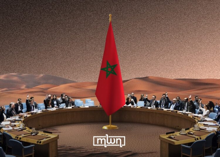 UN Resolution 2797 has decisively reordered alignments, responsibilities, and leverage across the region.