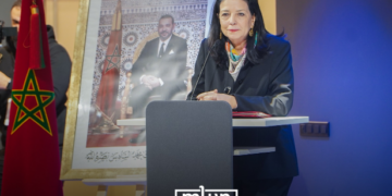 UM6P’s StartGate Rabat, Glovo Convene Investors to Explore Tech Cooperation