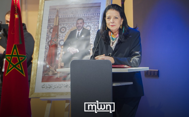 UM6P’s StartGate Rabat, Glovo Convene Investors to Explore Tech Cooperation