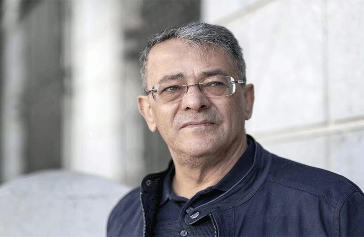 tunisia lawyer Souab