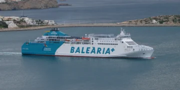 Spanish authorities have suspended all maritime connections between Tangier and Tarifa on Monday.