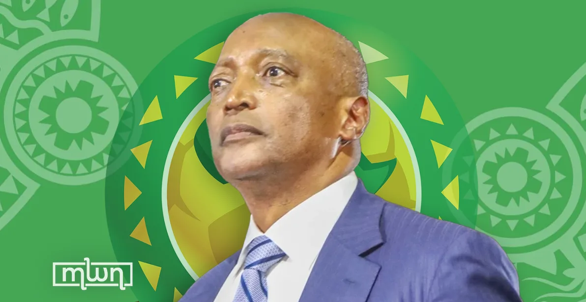 The CAF Leadership Titanic: Chronicle of a Shipwreck in Troubled Waters