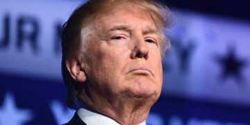 Trump- Khamenei Is Dead