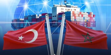 Turkiye-Morocco Trade Exceeds $5 Billon for First Time in 2025