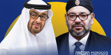 UAE Extends Solidarity with Morocco Amid Floods