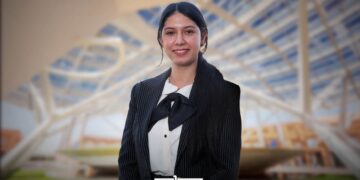 UM6P Researcher Explores Climate-Responsive Design for Moroccan Rural Schools