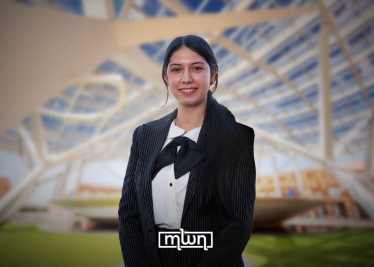 UM6P Researcher Explores Climate-Responsive Design for Moroccan Rural Schools