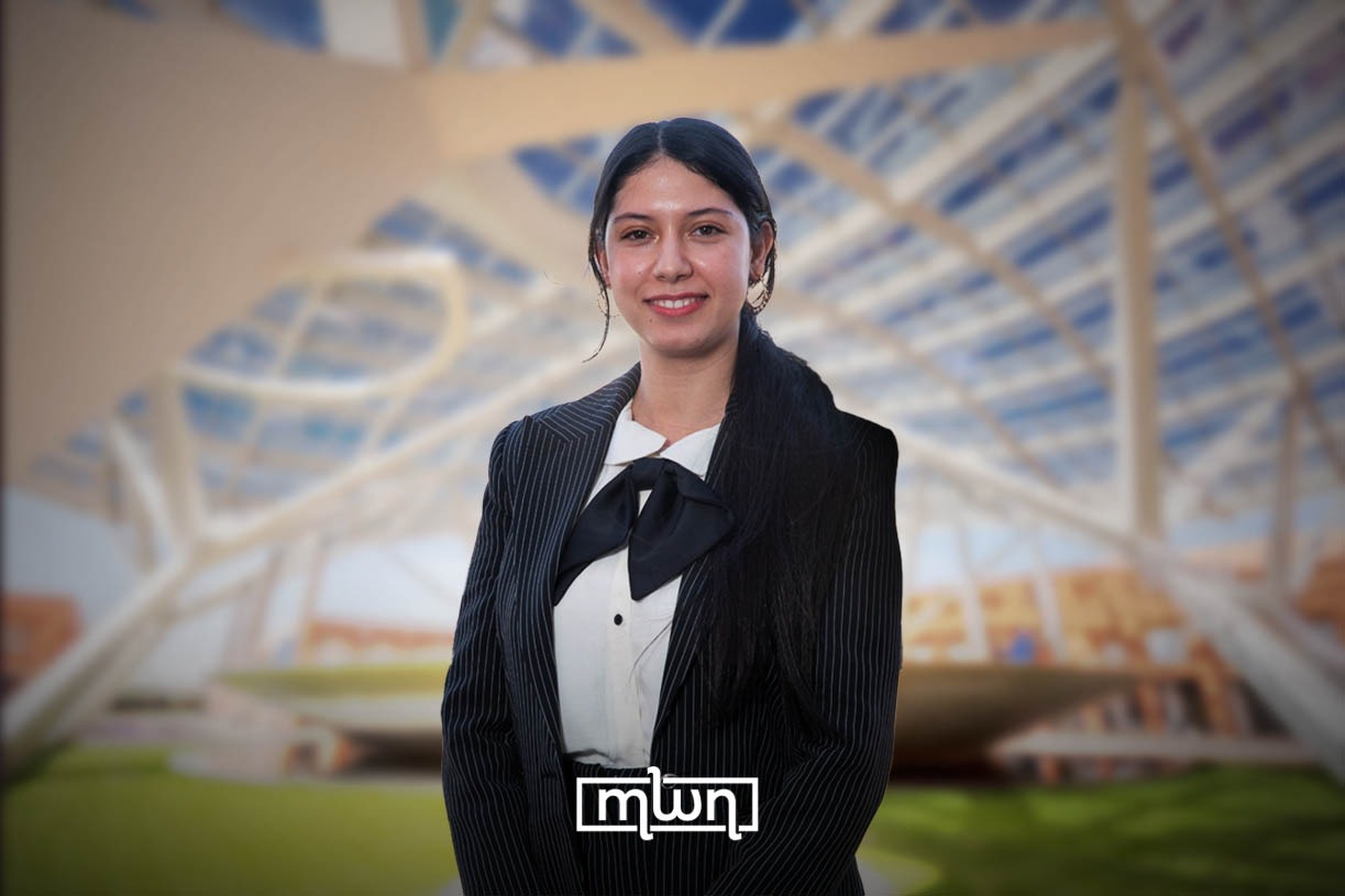 UM6P Researcher Explores Climate-Responsive Design for Moroccan Rural Schools - Morocco World News by Sara Zouiten