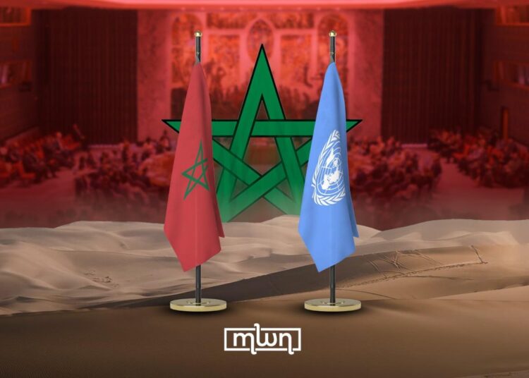 UN Confirms Algeria as Key Party in Western Sahara Discussions in Madrid