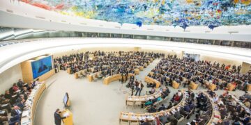 Morocco to Take Part in 61st UN Human Rights Council Session