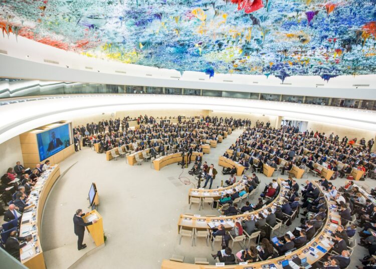 Morocco to Take Part in 61st UN Human Rights Council Session