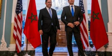 US Intensifies Backing of Morocco’s Autonomy Plan in New Western Sahara Talks