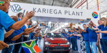 Volkswagen has raised the alarm over the future of its Kariega manufacturing plant in the Eastern Cape.