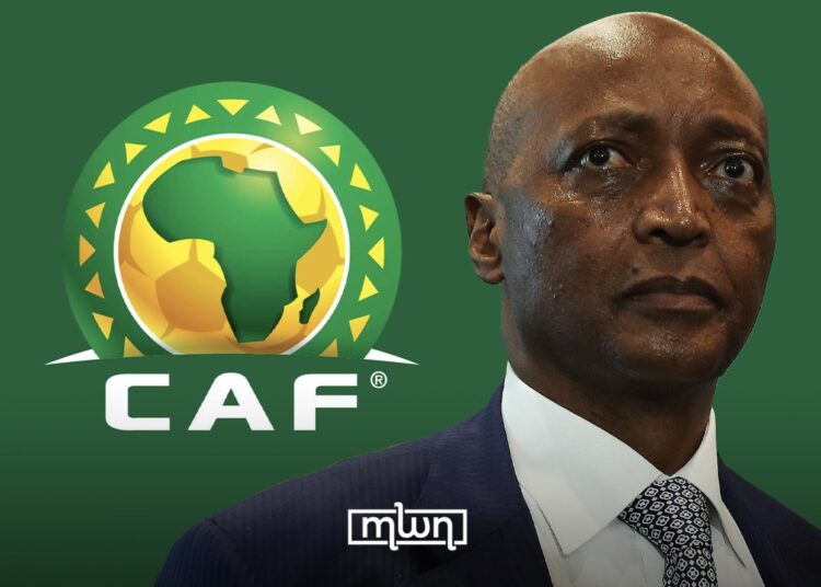 Motsepe Confirms AFCON 2027 On Schedule, Expansion to 28 Teams Under Discussion