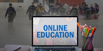 Weather- Morocco Deploys 'TelmidTICE' Platform to Ensure Distance Learning During School Closures