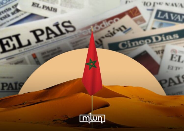 Western Sahara, The Historical Truth That El País and the Spanish Press Overlook