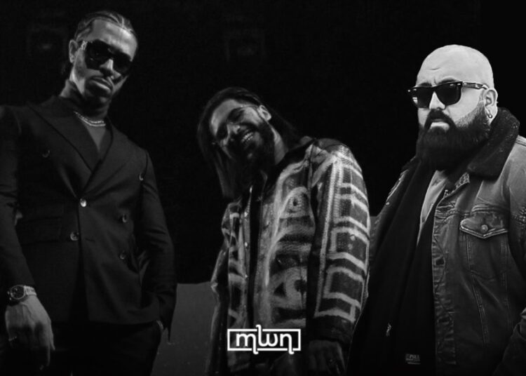 The Darija Dictum: How Moroccan Rap Became the Unofficial Parliament of the Youth