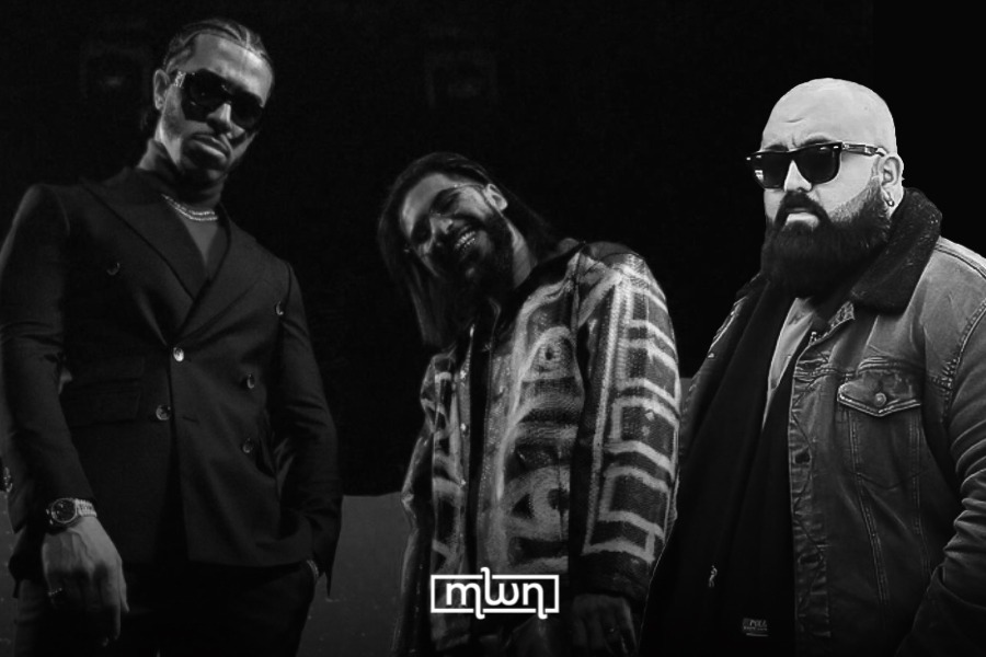 The Darija Dictum: How Moroccan Rap Became the Unofficial Parliament of the Youth