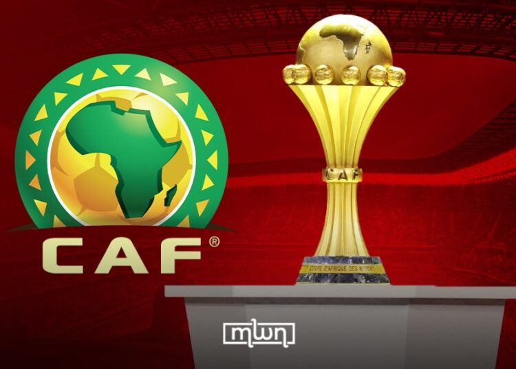 CAF Executive Committee to Meet Friday Ahead of AFCON 2027 Preparations