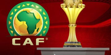 CAF Faces Calendar Dilemma as AFCON 2028 Schedule Remains Unresolved