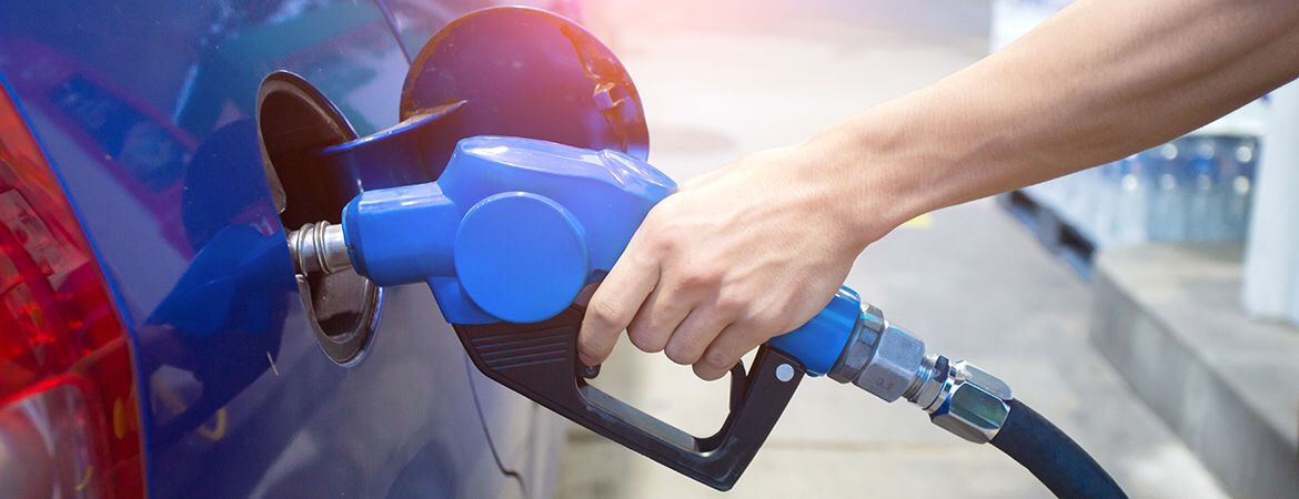 Gas Prices Rise MAD 0.35 Per Liter in Morocco as Global Oil Markets Tighten