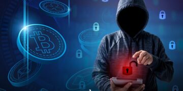 Crypto Cyberattacks Surge 214% with $370 Million Stolen in January 2026